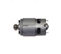 Motor de repuesto 2607022831 para sierra de calar Bosch 18V GTS180C-Li JSH180, pieza metálica para reparación y mantenimiento de herramientas eléctricas
