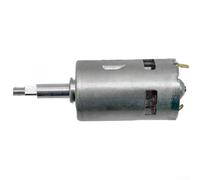 Motor de soplador de hojas inalámbrico de 21 V de alta potencia para ventilador de turbina para jardín para aspiradora