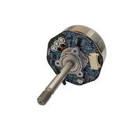 Motor De Ventilador Purificador De Aire, Compatible Con Xiaomi, Piezas De Motor Purificador De Aire 2/2s/3 3H, Compatible Con Xiaomi, Reemplazo De Accesorios 2 2s 3 3H(Applicable models 3)