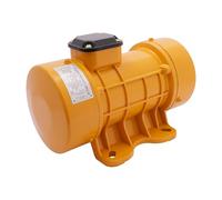 Motor de vibración de 550 W, 35 x 20 x 22 cm, motor vibratorio, multiusos, cemento de hormigón, vibrador, 550 W, 2840 rpm, para minería, metalurgia, carbón