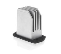 Motor del ventilador Resistor de módulo amplificador Control ventilador 27761-4BA0A para Nissan NV1500 Juke para Titan 277614BA0A Automotor