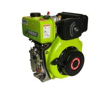 MOTOR DIESEL 4.92kW 6.7PS 305CC + ARRANQUE ELÉCTRICO