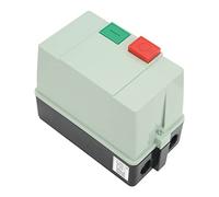 Motor Eléctrico Magnético, Interruptor de Control de Motor de Arranque IP55 para Monofásico 220 230 V y Trifásico 380 400 V 23-32 A