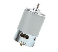 Motor eléctrico RS-550 12V 22000RPM DC for taladro manual inalámbrico