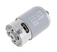 Motor eléctrico RS550 de CC de 9/11/12/13/14 dientes, 10,8 V/12V/14,4 V/16,8 V/18V/21V/25V, Motor de taladro destornillador con caja de engranajes de alto par(21V,11Teeth)