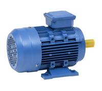Motor Eléctrico Trifásico Aluminio 2,2kw/3hp 2 Polos 2840 Rpm Vidaxl
