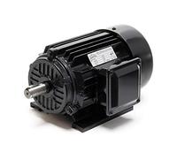 Motor eléctrico trifásico profesional Bobinado de cobre Forma B3 2Polos 400V 2.2kW 2830rpm IP44