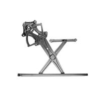 Motor elevalunas eléctrico Para Lexus Para ES350 Para ES240 2006 2007 2008 2009 2010 2011 2012 6980133080 Regulador Ventana Delantera Derecha