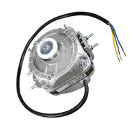Motor Fan Ventilador de Botellero - 5 Vatios / 1300 Rpm (5 Vatios) GOLDMAN SERVICE