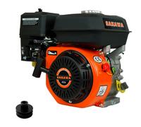 Motor Gasolina 4 Tiempos 208CC 7CV 19 mm + Polea H Raíz OFERTA RECAMBIOS Inicio Motores Motor 4 Tiempos