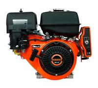 Motor Gasolina 4 Tiempos 270CC 9 CV Arranque Eléctrica SAKAWA