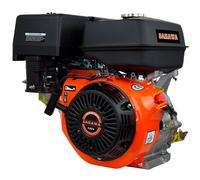 Motor Gasolina 4 Tiempos 390CC 13 CV SAKAWA