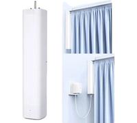 Motor inteligente para cortinas Aqara, con comunicación Zigbee, longitud de riel ajustable, modelo Youpin con conexión Wi-Fi