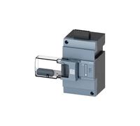 Motor lateral SENTRON 3VA accionamiento sin 3VA9117-0HB10