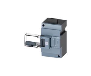 Motor lateral SENTRON 3VA accionamiento sin 3VA9117-0HB10