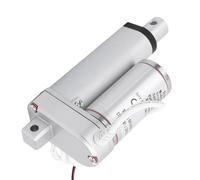 Motor lineal eléctrico, actuador lineal eléctrico, motor lineal eléctrico, motor lineal, actuador lineal eléctrico para putters, control deportivo