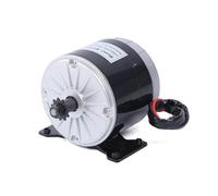 Motor Magnético De 350 W, Generador Eléctrico Imán Permanente, 24 V Rendimiento Potente