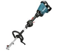 Makita Desbrozadora multifunción DUX60Z 36V - Solo motor (sin batería ni cargador)