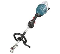 Makita Multiherramienta UX01GZ XGT 40Vmax a batería