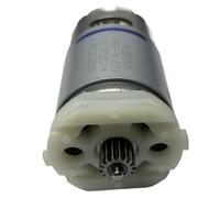 Motor N056189 DC 10,8 V 12 V 16 dientes DCF610S2 DCF610 destornillador Taladro