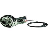 Motor para persiana CAME 180 kg con electrofreno y desbloqueo de cordón H40230180