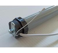 Motor para persianas de 35 kg - 20 Nm