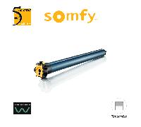 Motor Para Persianas Somfy LT50 HIPRO WT 12