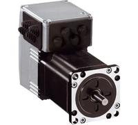 Motor paso a paso eléctrico integrado APC Schneider, Lexium ILS1, 24-36V, CANopen, 57mm, 1,5Nm, tamaño medio (ILS1F573PC1A0) (ILS1F573PC1A0)