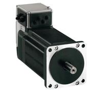 Motor paso a paso integrado Schneider Electric, Lexium ILS1, 24-36V, CANopen, 85mm, 4,5Nm, alta resolución, para uso industrial. ILS1F853TC1A0