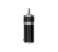 Motor reductor de CC planetario 32-31ZY, engranaje de gran par, baja velocidad, 24 V, pequeño, regulación de velocidad, micromotor(24V1544 rpm)