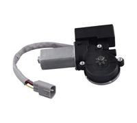 Motor regulador de ventana compatible con Land LX470 1998-2007(As Shown Rear Left)