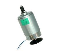 Motor RM1-7624 24V CC Apto for Piezas de Impresora Canon LBP151dw 151 MF236 244 249
