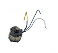Motor sin escobillas de cobre completo 290g Diseño ligero | Potencia sin escobillas de 21 V, precisión de 12 dientes, corte eficiente de césped, se adapta a varios modelos de