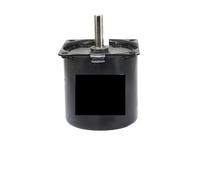Motor síncrono 220V 14W 60KTYZ Motor de sincronismo magnético permanente Eje excéntrico 7mm 220VAC 2.5RPM 5RPM 10RPM 15RPM 20RPM 30RPM 50RPM(2.5rpm)