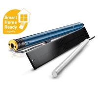 Motor Somfy Funkantrieb incluido en el kit solar 1241947 (1241947)