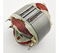 Motor Stator Campo pole shoe compatible to/replacement for: Bosch GBH 5-38 D,GBH 5400,GBH 500,GSH 388,GSH 500