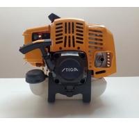 Motor Stiga SBC242 2 Tiempo 42.7cc Desbrozadora BC545B Diámetro Barra 28MM