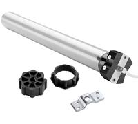 Motor tubolar eléctrico Ø 45 mm, 230V SHOWIN S45 SM para persiana, toldos exteri