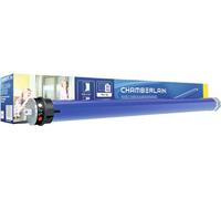 Motor tubular Chamberlain RPD10-10, capacidad de 20 kg
