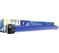 Motor tubular Chamberlain RPD25-10, capacidad de 50 kg