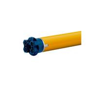 Motor tubular Loxone SOLIDline Air 10 Nm