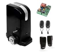 Motorline Bravo 500 Kit - Automatismo para Puertas Correderas 500Kg