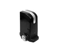 MOTORLINE Kit BRAVO500 para automatizar Puertas correderas residenciales. Movimiento silencioso y diseño Moderno Que se Adapta a Diferentes Tipos de Puertas, Compatible Solo con Productos Motorline