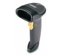 Motorola LS2208 Lector de códigos de Barras láser -30-30° -65-65° RS-232 Negro 5V