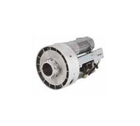 Motorreductor 230V Para Persianas RH200B Ef FAAC 109961 + Freno Eléctrico