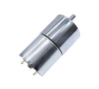 Motorreductor de 24 V y 530 W con eje excéntrico de par alto, 37 mm, DC12 V, ZGB37RG(400rpm,12V)