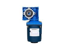 Motorreductor de engranajes helicoidales de 40 W RV30, monofásico, de alto par, 220 V CA, con regulación de velocidad.(XD-5IK40RA1-D-RV30 90 rpm)