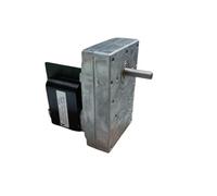 Motorreductor Kenta para estufa de pellets K9177310, eje 8,5 mm, 5 rpm - Ref. INT. 2073