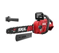 Motosega A Batería SKIL 0541CA 20V Brushless Chervon Barra 35 Cm