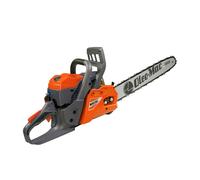 Motosega a Scoppio Oleomac GS 451 43cc Barra 41 cm/46 cm Miscela